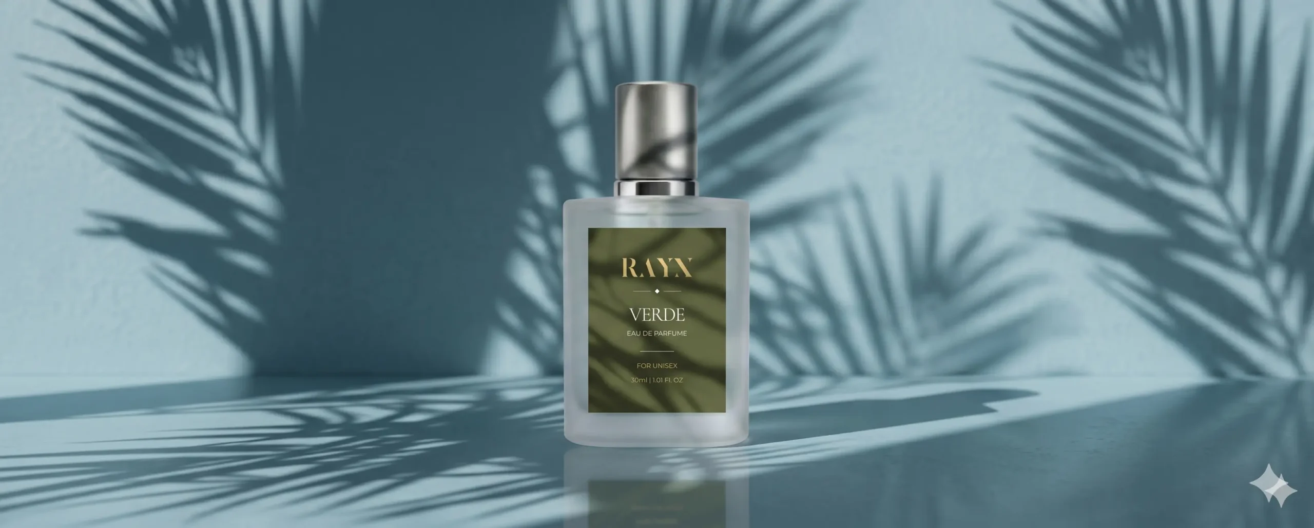 Rayn Aromatic