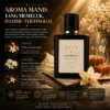 RAYN VANILLA Eau De Parfum 30ml Parfum Wanita Aroma Vanilla Manis Tahan Lama Wangi Premium Elegan Daily Wear Parfum Original