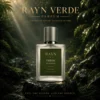 RAYN VERDE Eau De Parfum 30ml Parfum Unisex Original Aroma Fresh Green Natural