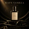 RAYN VANILLA Eau De Parfum 30ml Parfum Wanita Aroma Vanilla Manis Tahan Lama Wangi Premium Elegan Daily Wear Parfum Original