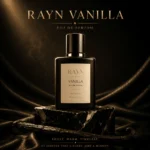 RAYN VANILLA Eau De Parfum 30ml Parfum Wanita Aroma Vanilla Manis Tahan Lama Wangi Premium Elegan Daily Wear Parfum Original