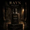 RAYN MAVERICK Eau De Parfum 30ml Parfum Pria Aroma Woody Spicy Maskulin Tahan Lama Wangi Premium Elegan Origina
