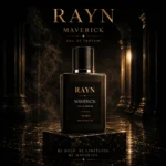 RAYN MAVERICK Eau De Parfum 30ml Parfum Pria Aroma Woody Spicy Maskulin Tahan Lama Wangi Premium Elegan Origina