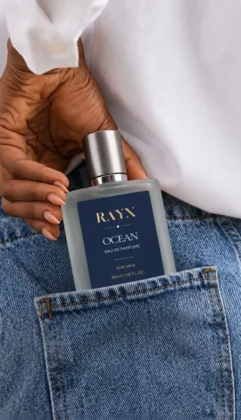 Rayne Aromatic
