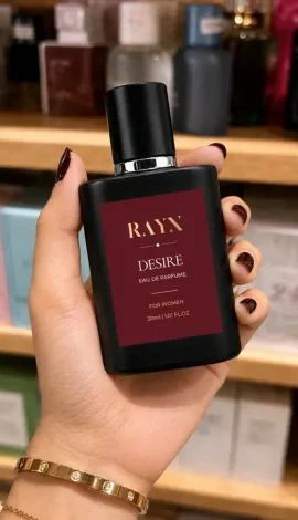Rayn Aromatic